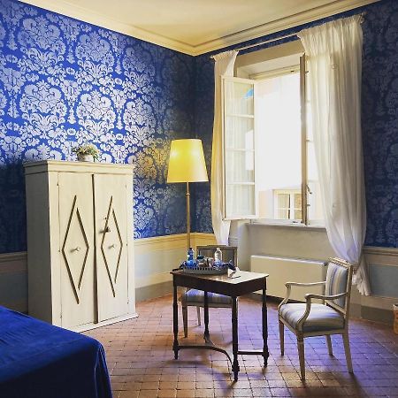 루카 Palazzo Tucci Residenza D'Epoca B&B 외부 사진