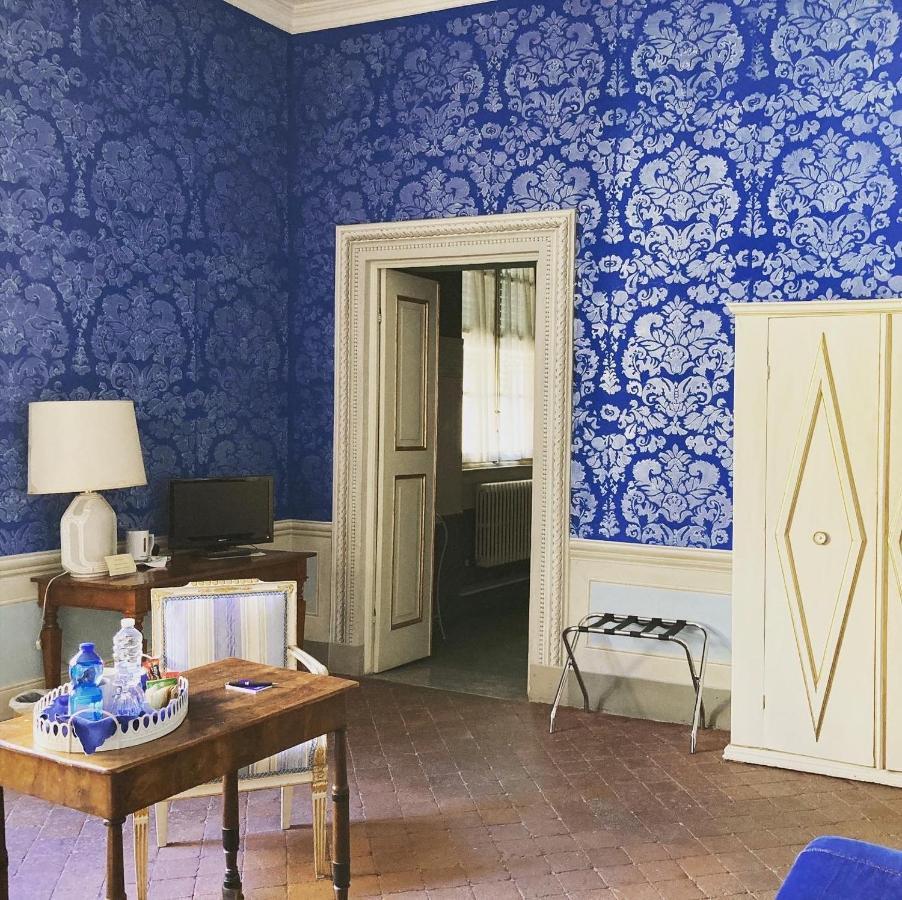루카 Palazzo Tucci Residenza D'Epoca B&B 외부 사진
