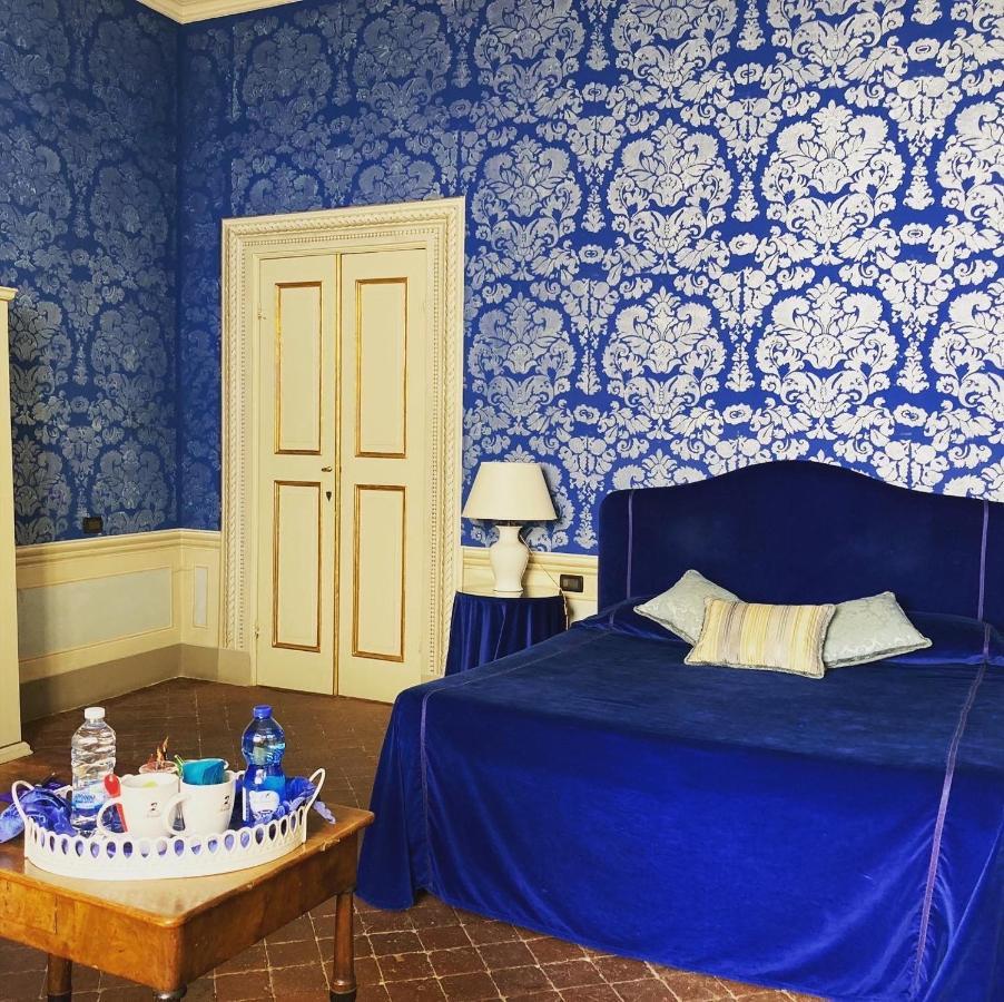 루카 Palazzo Tucci Residenza D'Epoca B&B 외부 사진