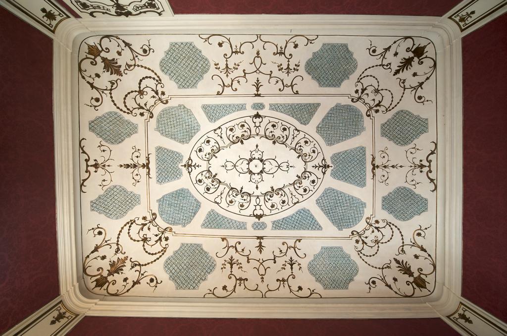 루카 Palazzo Tucci Residenza D'Epoca B&B 외부 사진