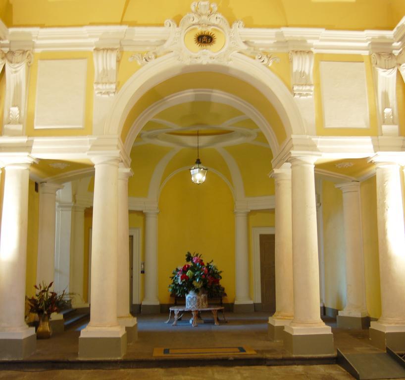 루카 Palazzo Tucci Residenza D'Epoca B&B 외부 사진