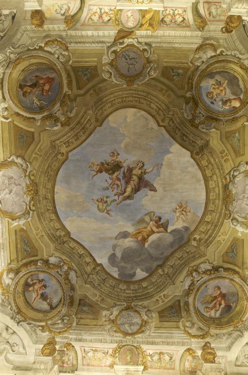 루카 Palazzo Tucci Residenza D'Epoca B&B 외부 사진