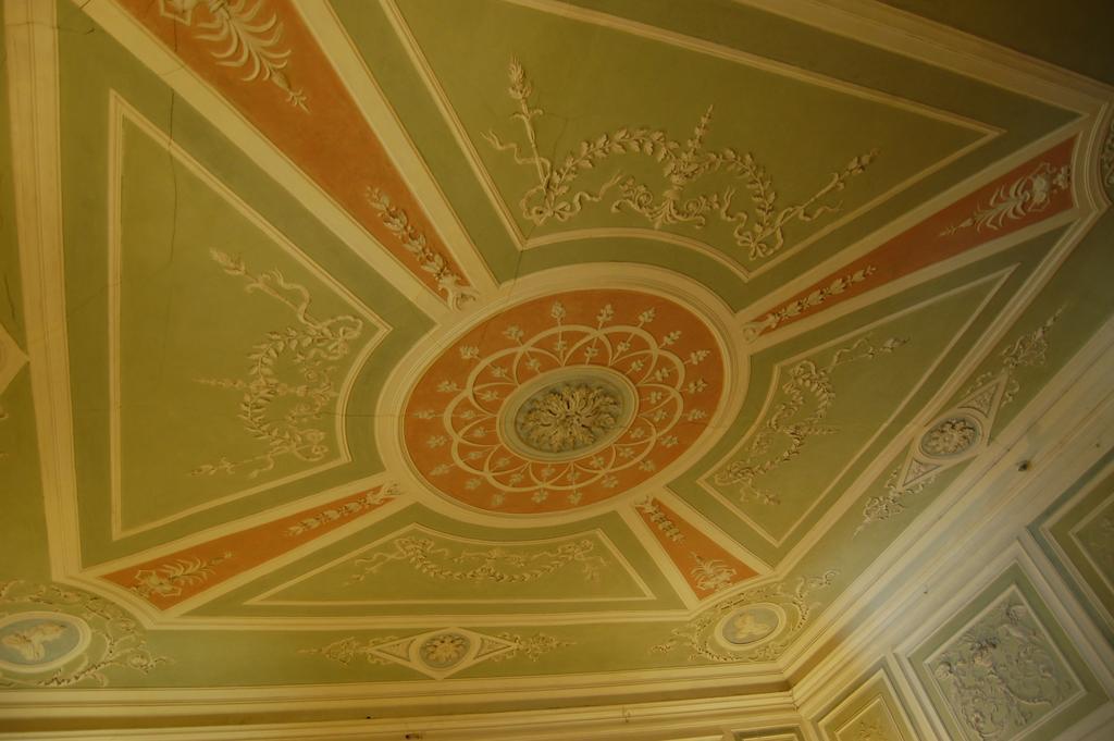 루카 Palazzo Tucci Residenza D'Epoca B&B 외부 사진