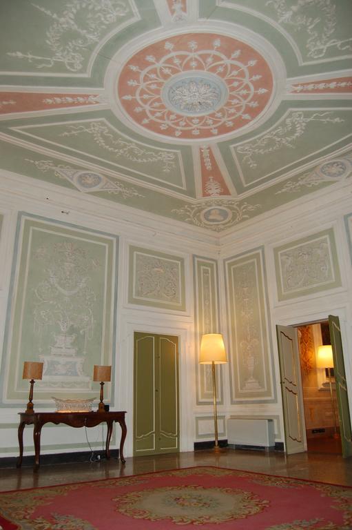 루카 Palazzo Tucci Residenza D'Epoca B&B 외부 사진